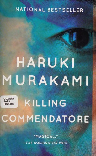 Killing Commendatore