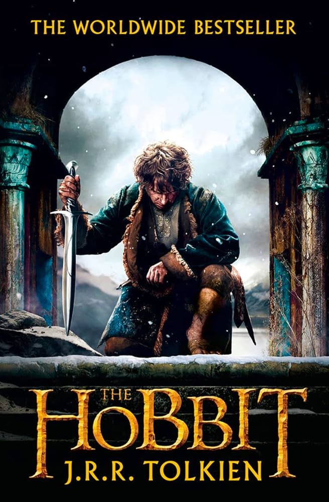 The Hobbit (Enhanced Edition)