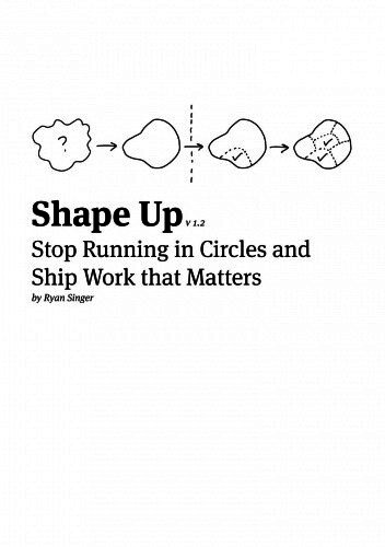 Shape Up