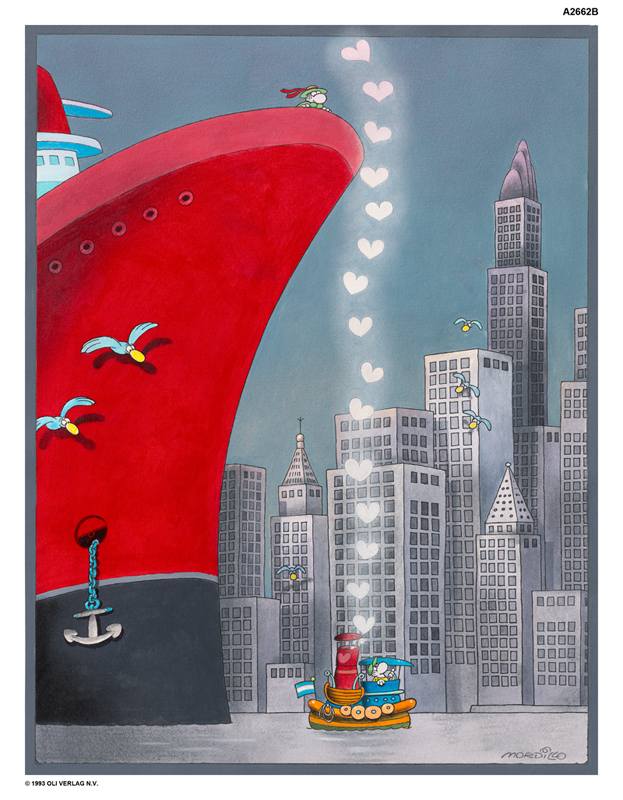 De Ruïne Van De Werkelijkheid