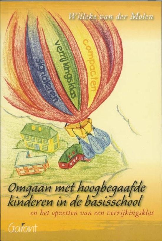 Omgaan met hoogbegaafde kinderen in de basisschool