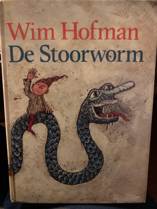 De stoorworm