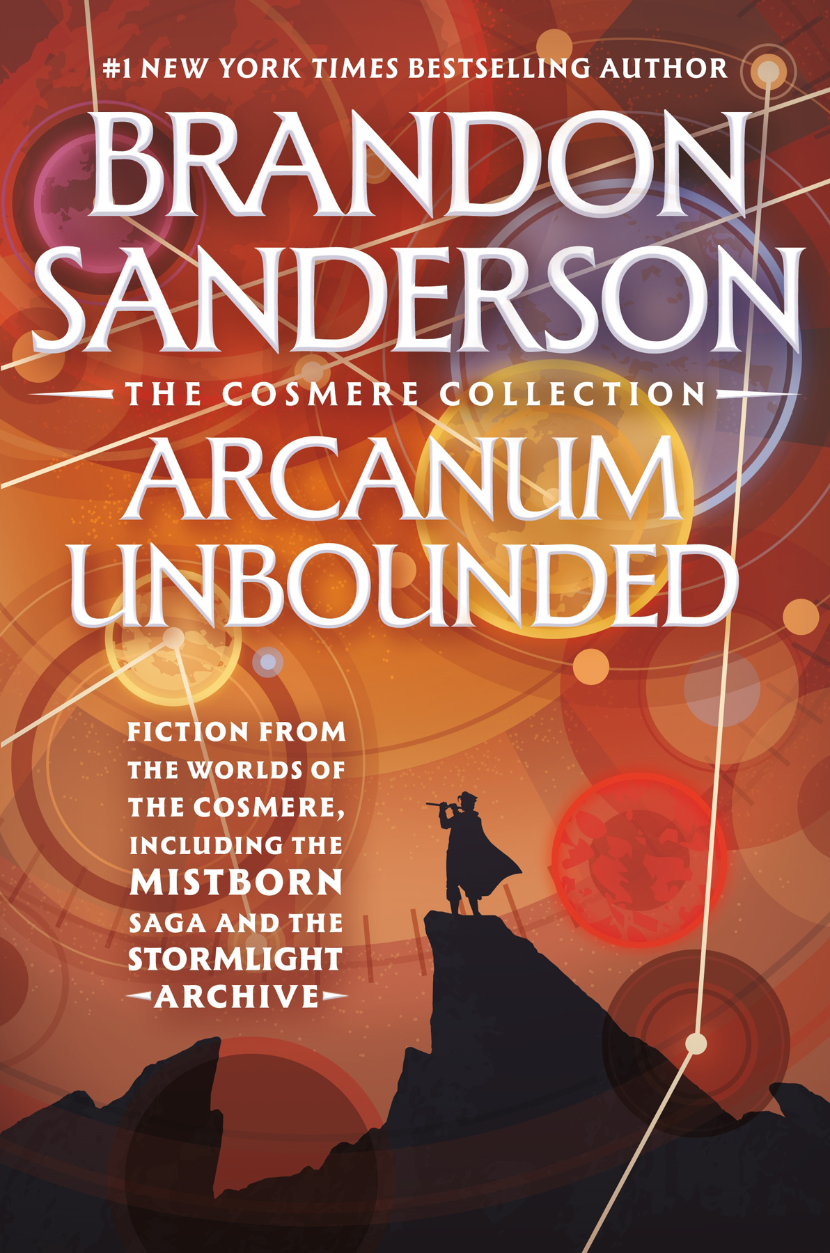 Arcanum Unbounded