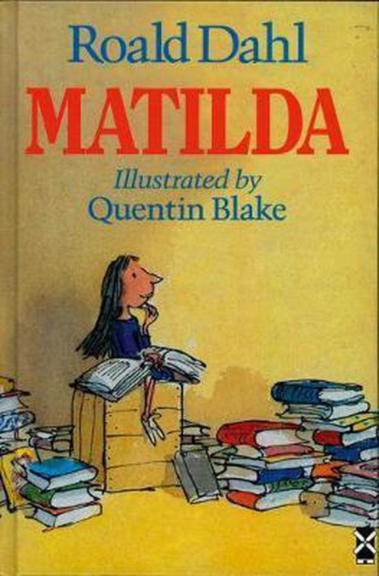 Matilda