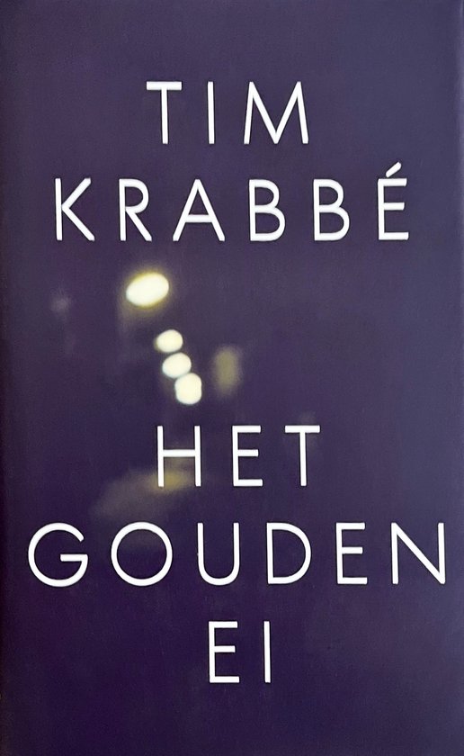 Het gouden ei