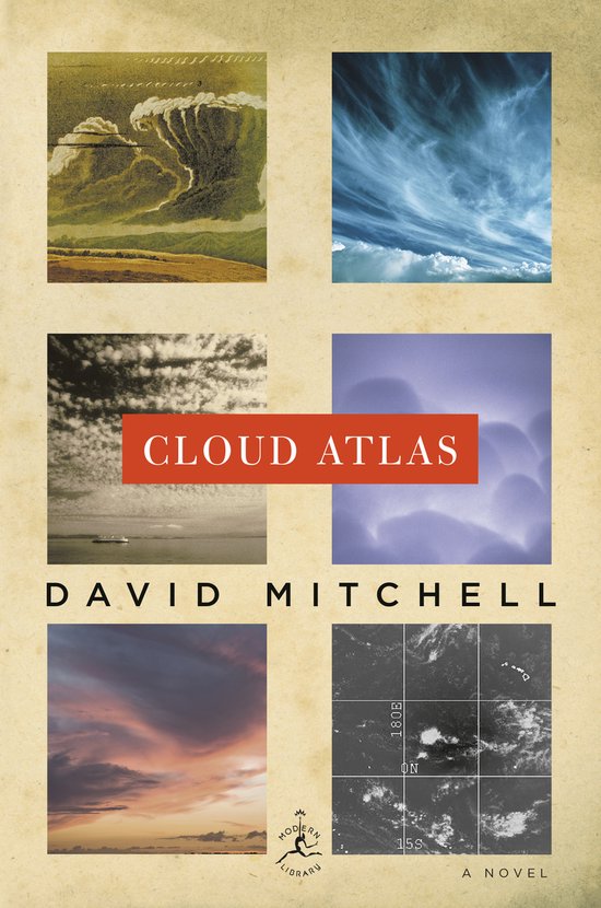 Cloud Atlas