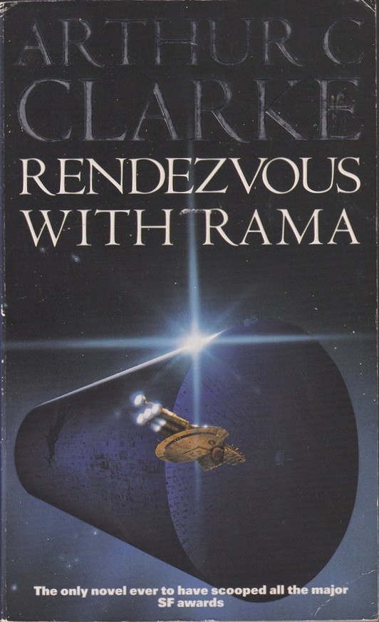 Rendezvous with Rama
