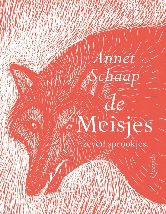 De meisjes: Zeven sprookjes
