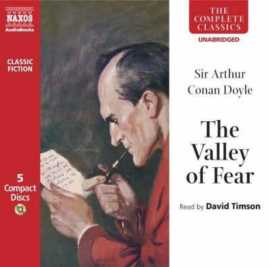 The Valley of Fear
