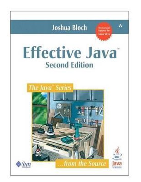 Effective Java (2nd Edition)