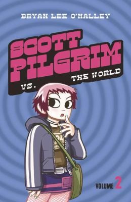 Scott Pilgrim vs. The World