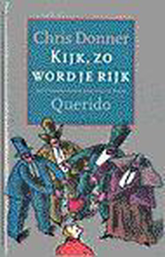 Kijk Zo Word Je Rijk