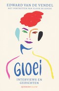 Gloei: interviews en gedichten